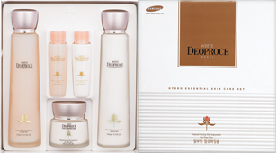 美白熊果苷护肤水 3种