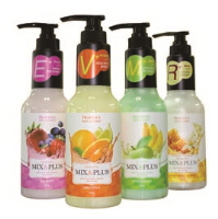 DEOPROCE HEALING MIX AND PLUS BODYCLEANSER 700G 