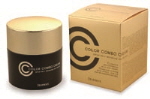 DEOPROCE COLOR COMBO CREAM 40G
