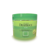 芦荟洗面 & 摩擦面霜