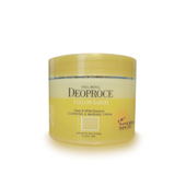 黄土洗面 & 摩擦面霜