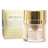 Deoproce Wrinkle Care Cream