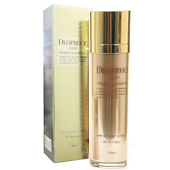 Deoproce Gold Wrinkle Care Toner