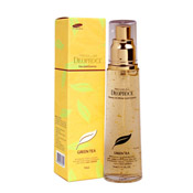 维生素 UV 美白 烁金精华液