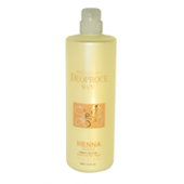 Henna Rinse