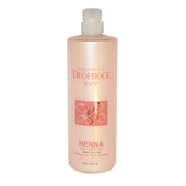 Henna Shampoo