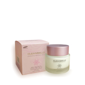 精华保湿高保湿 面霜