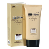 디오프러스 spf45 PA++ 매직비비크림