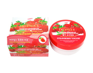 草莓酸奶 摩擦面霜
