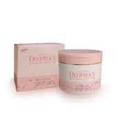 草莓酸奶 摩擦面霜