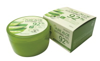 DEOPROCE PURE ALOE SOOTHING GEL 92 300ML