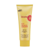 UV Sunblock Cream