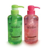 Well-being Hair Jell 