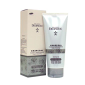 WellBeing 木炭清洁泡沫