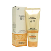 WellBeing 土豆清洁泡沫