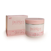 草莓酸奶  洗面奶