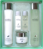 Well-being Deoproce Skincare 3种